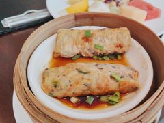 -斑斓西餐厅·自助茶点(高崎机场佰翔花园酒店)
