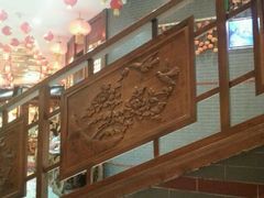 -宝丽金大酒店·洗浴中心