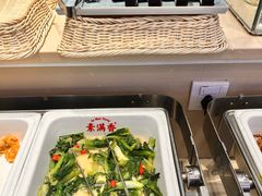 -素满香·Vegan食养自助(天一广场店)