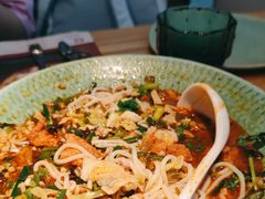-甘思咪哚·云南艺术餐厅(天河广百店)