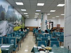 -天津外国语大学（马场道校区）食堂