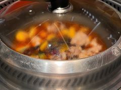 -遇东北林区铁锅炖(南开店)