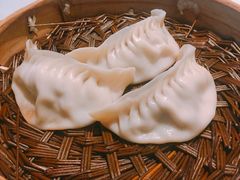蒸饺-冶春茶社(星汉大厦店)