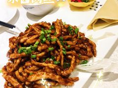 -便宜坊烤鸭店(甜水园店)