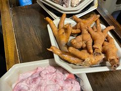 -化龙桥九宫格火锅(清水河店)