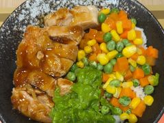-吉野家(回龙观同成街店)