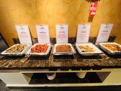 -火宴山自助火锅(明园店)