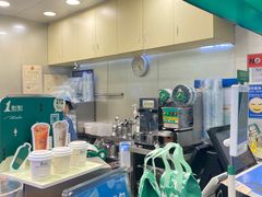 -1点点(学府路店)