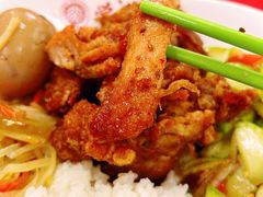 -北京大学-燕南食堂