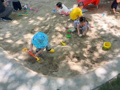 -宁波儿童公园(鄞州区)