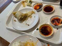-许老八包子铺羊汤馆(绿地世纪城店)