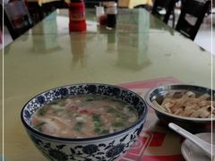 -清真·大明羊肉汤