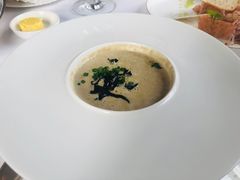 -上海和平饭店华懋阁 Cathay Room