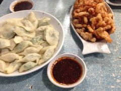 -东北特色水饺(郭家桥店)