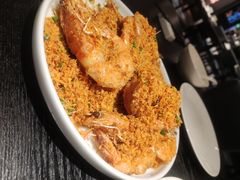 -老海陵·泰州菜(三水湾店)