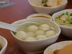 -龙抄手(春熙路总店)