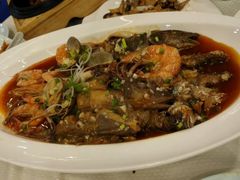 -渔娘渔家丹东海鲜(东直门店)