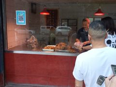 门面-土门八珍烤鸡腊味店(土门老店)