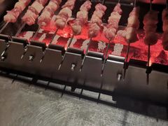 -很久以前羊肉串(打浦路店)