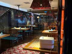 -江边城外烤全鱼(方庄时代购物中心店)