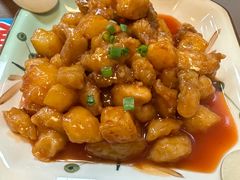 -聂记粤菜馆(鼓西路店)