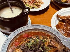 -牛头鱼庄·广西菜(西明店)