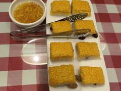 -西贝莜面村(上海百联西郊店)