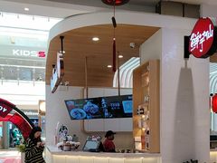 -鲜芋仙(中环百联2店)
