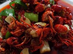 -回味南塘老王虾尾(总店)