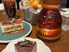 -雕刻时光咖啡馆(交大店)