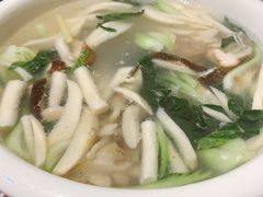 -仙店农庄(湖景农庄餐厅)