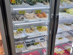 -袁记串串香(泉水轻轨站店)