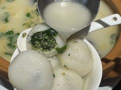 -颂福楼·南京菜(定淮门店)