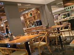 -厦门泰地万豪酒店-贡厨全日餐厅