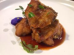 -肆月河豚·新淮扬(金融街店)