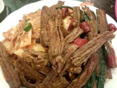 -吾味香葫芦头(安西街店)