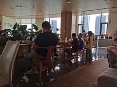 -J cafe 朝夕餐厅