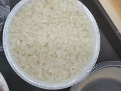 糯米饭-没牙伯花生汤店(老药洲店)