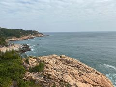-广东惠东海龟国家级自然保护区