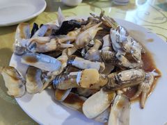 -三乐海鲜水饺馆