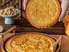 -红双喜海鲜淮扬菜·港城美食名片(海昌北路店)