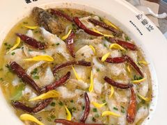 -渔语鱼新川菜Bistro(万象天地店)