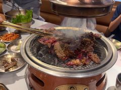 -西塔老太太泥炉烤肉(北京望京店)