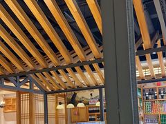 -壹兆炭火烤肉·烤鳗鱼(全运路店)