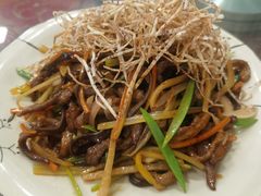 鹅肠-鹅香阁私房菜(一鹅五味)