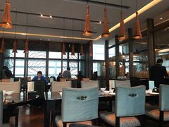 大堂-夏宫中餐厅(静安香格里拉店)