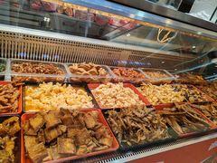-山林大红·上海大红肠(淮海一店)