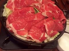 -牛玄庵日式寿喜烧·料理店(新源里店)