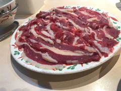 -汕头八合里海记牛肉店(清河店)