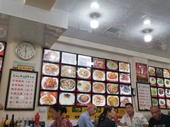 -牛庄高晓山风味馅饼城(海城店)